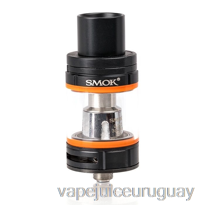 Smok TFV8 Big Baby Tank Vaporizador Negro Recargable